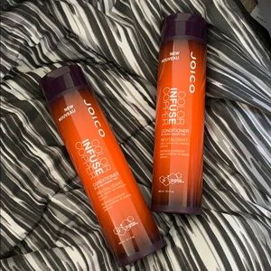 Joico Color Infuse Copper Conditioner